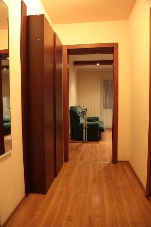 Hotel And Sport Complex Dinamo ドニプロペトロウシク 部屋 写真