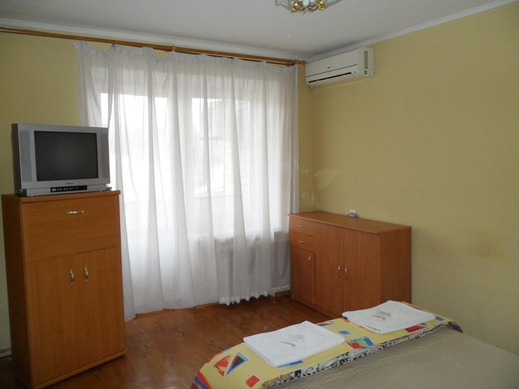 Hotel And Sport Complex Dinamo ドニプロペトロウシク 部屋 写真
