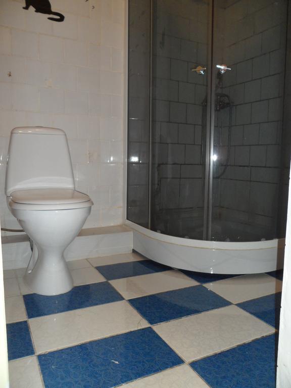 Hotel And Sport Complex Dinamo ドニプロペトロウシク 部屋 写真