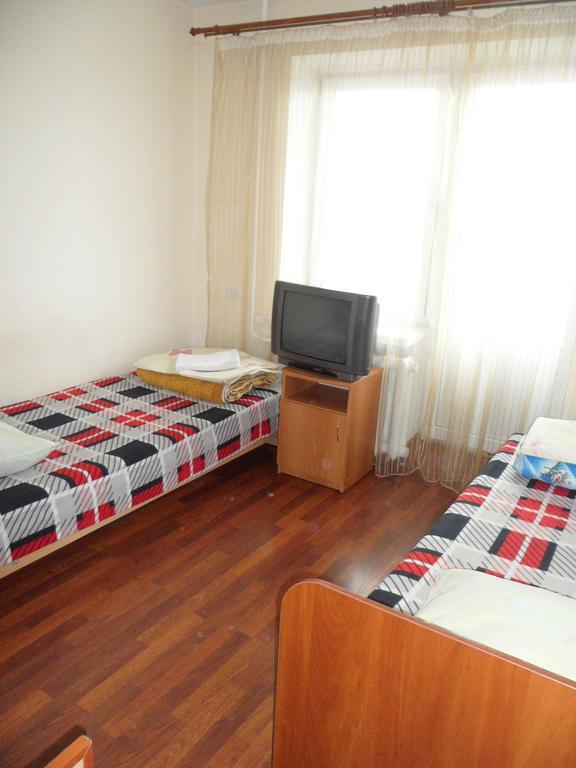 Hotel And Sport Complex Dinamo ドニプロペトロウシク 部屋 写真